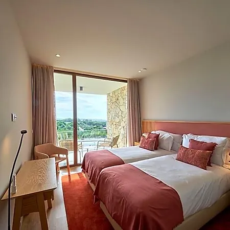 Hotel West Cliffs Ocean And Golf Obidos