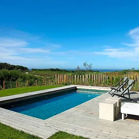 West Cliffs Ocean And Golf Hotel Obidos