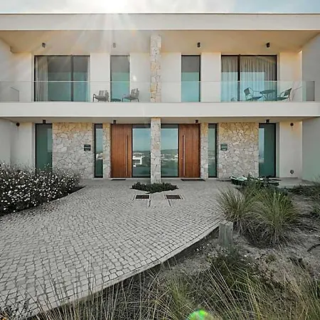 West Cliffs Ocean And Golf 5* Obidos