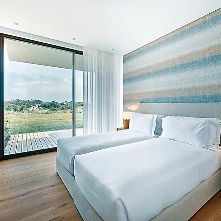 West Cliffs Ocean And Golf Hotel Obidos