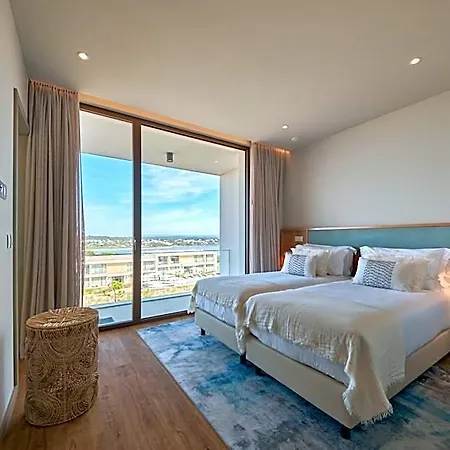 West Cliffs Ocean And Golf Hotel Obidos