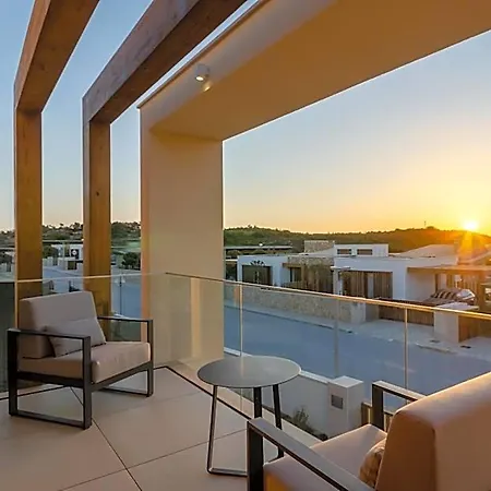 Hotel West Cliffs Ocean And Golf Obidos
