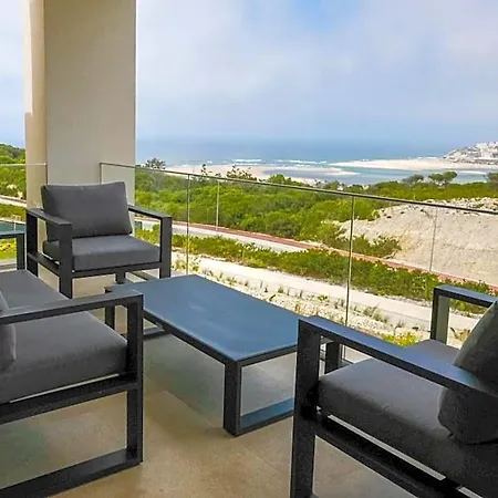 Hotel West Cliffs Ocean And Golf Obidos