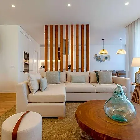 Hotel West Cliffs Ocean And Golf Obidos