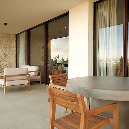 West Cliffs Ocean And Golf 5* Obidos