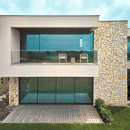 West Cliffs Ocean And Golf 5* Obidos