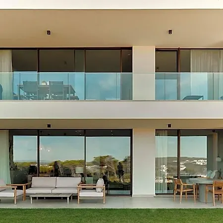 West Cliffs Ocean And Golf 5* Obidos