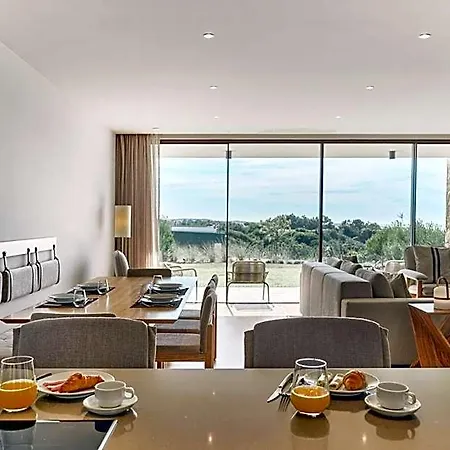 West Cliffs Ocean And Golf Hotel Obidos