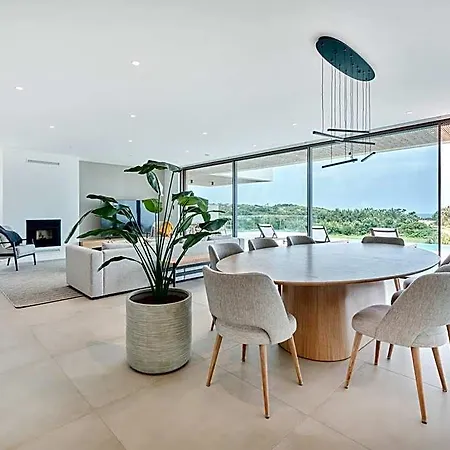West Cliffs Ocean And Golf 5* Obidos